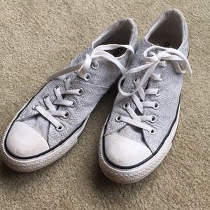 Converse all stars